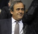 Platini: “Con tecnología los partidos durarían 4 o 5 horas"