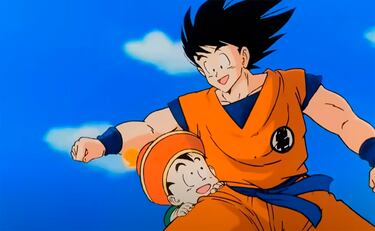 ‘Dragon Ball Z’: qué significa el mítico “CHA-LA HEAD-CHA-LA” del opening en japonés