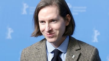 La actriz que se le resiste a Wes Anderson: “Intenté que apareciera en tantas películas”