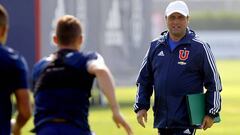 "Nadie nos corta la ilusión de querer ganar la Libertadores"