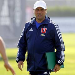 "Nadie nos corta la ilusión de querer ganar la Libertadores"