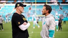 McDaniel se reencuentra con su salvador: “Necesitas ayuda”