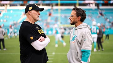 McDaniel se reencuentra con su salvador: “Necesitas ayuda”