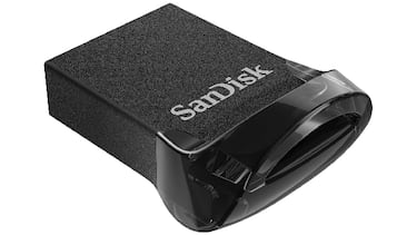 Guarda todos tus datos en el bolsillo: Amazon pone a buen precio las 4 memorias USB de SanDisk mejor valoradas