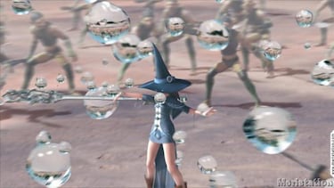 [TGS] Nuevas imágenes de títulos para Xbox 360