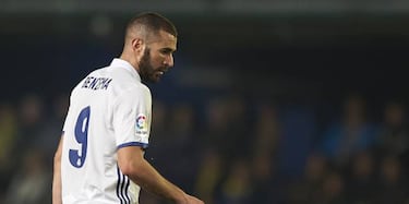 The BBC: Zidane's 'sacred cow'