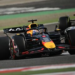 “Los problemas del Red Bull no desaparecen, van a peor”