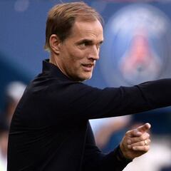 El plan del PSG ante el Madrid: Marquinhos de medio e Icardi