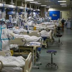 "Habrá otra pandemia con posibilidades terribles"