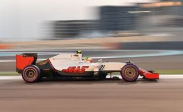 Esteban Gutierrez 