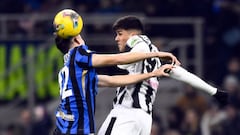 Udinese delinea el futuro de Damián Pizarro: “Hablaremos con él”