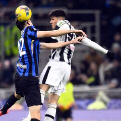 Udinese delinea el futuro de Damián Pizarro: “Hablaremos con él”