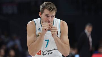 Valencia Basket-Real Madrid: fecha, horario y televisión