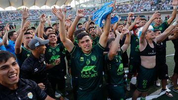 ¿Cuántos títulos ha ganado Magallanes en su historia profesional?