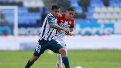Pachuca vs Necaxa, Liga MX, Apertura 2023, hoy en directo