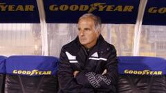 Fernando Carvallo asume la presidencia de la comisión fútbol