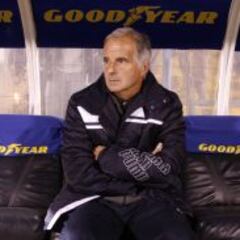 Fernando Carvallo asume la presidencia de la comisión fútbol