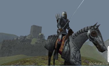 Mount & Blade saldrá a la venta en el próximo trimestre
