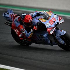 Marc Márquez está de vuelta: el éxito que ha repetido... ¡#931 días después!