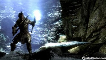 [E3] The Elder Scrolls V: Skyrim, Impresiones