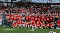 El Bayern se proclama campeón antes de recibir al Barça