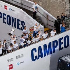 Ancelotti: “Bale wasn’t being antisocial, he couldn’t move”