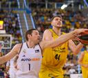 Ben Lammers ficha por el Andorra