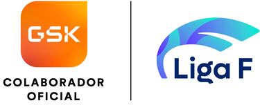 GSK se une a la Liga F