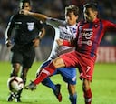 Nacional 1-1 Cerro: goles, resumen y resultado