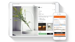 eBay ya te deja pagar con Apple Pay pero usando Safari
