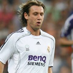 Cassano: "El Madrid es mi remordimiento más grande"