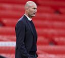 Llega el turno de Zidane