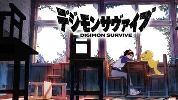 La historia de Digimon Survive contar&aacute; con un desarrollado componente argumental donde se profundizar&aacute; en la relaci&oacute;n entre Digimon y humanos.