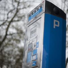 Servicio de Estacionamiento Regulado en Madrid: plazos, cuándo se abona y cómo pagar el SER