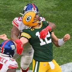 El exjugador de la NFL que considera que Aaron Rodgers no podría jugar en New York