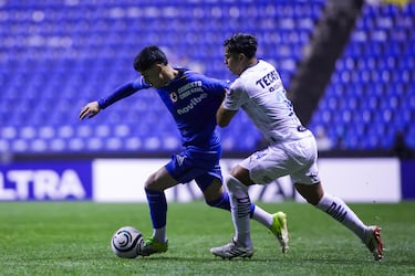 Cruz Azul elimina a Rayados y se instala en Cuartos de ‘Concachampions’ 