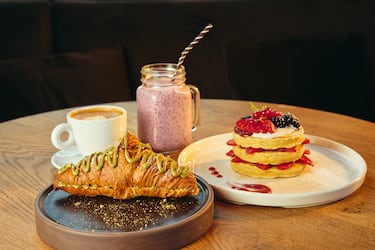 Peppe Fusco, el rincón italiano que conquista la plaza de La Moraleja