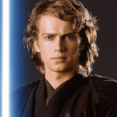 Hayden Christensen vuelve como Darth Vader en 'Obi Wan-Kenobi', la nueva serie de Disney Plus