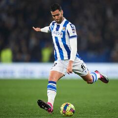 Mikel Merino: “Tenemos derecho a equivocarnos, pero no lo tenemos a no intentarlo”
