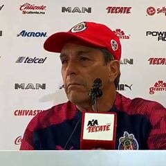 Tomás Boy: “Antonio Briseño es mejor que Diego Reyes”