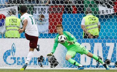 El legado que deja Carlos Vela en Selección Mexicana