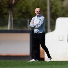 Calero emplaza su decisión a la próxima semana