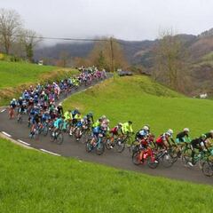 Regresa el Valenciaga con Soto como líder de la general