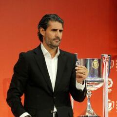 El fiscal pide cuatro años de cárcel para Caminero