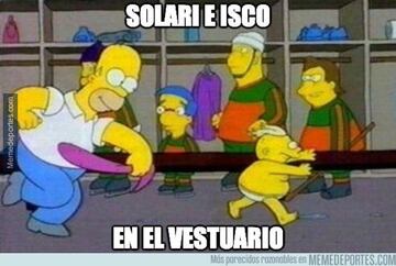 Isco, el VAR, Solari... los memes más divertidos del Valladolid - Real Madrid