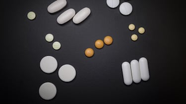 Aminocidos: qu son, tipos y cundo y cmo se deben tomar