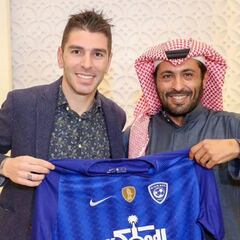 “Sin Cristiano y Messi, Neymar ha tirado la toalla”