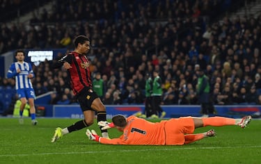 'Chilenazo' a Iraola