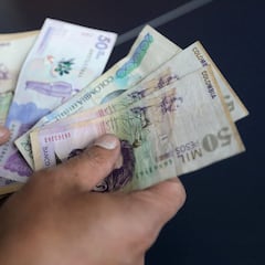 Así será el aumento del salario mínimo en 2026 con los porcentajes de empresarios y trabajadores