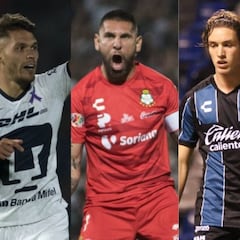 Futbol de Estufa Liga MX: Apertura 2020 ¡Rumores, altas y bajas del fútbol mexicano!